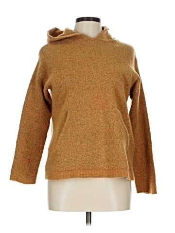 Margaret O'Leary Pullover Sweater (view 1)
