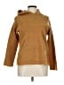Margaret O'Leary Tweed Brown Pullover Sweater Size Lg (2) - photo 1