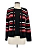 Radcliffe 100% Acrylic Black Cardigan Size M - photo 1