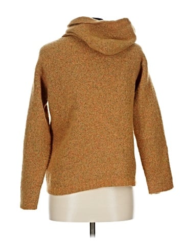 Margaret O'Leary Pullover Sweater (view 2)