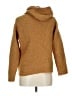 Margaret O'Leary Tweed Brown Pullover Sweater Size Lg (2) - photo 2