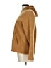 Margaret O'Leary Tweed Brown Pullover Sweater Size Lg (2) - photo 5