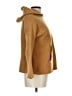 Margaret O'Leary Tweed Brown Pullover Sweater Size Lg (2) - photo 4