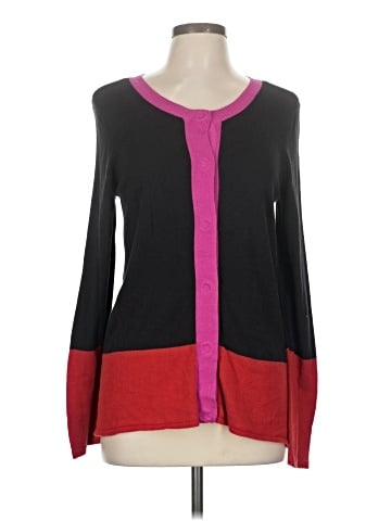 Narciso Rodriguez for Design Nation Cardigan (view 1)