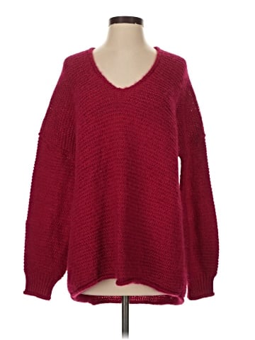 Free People Pullover Sweater (view 1)