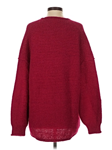 Free People Pullover Sweater (view 2)