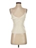 Zara Ivory Sweater Vest Size S - photo 1