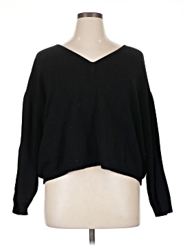 Daily Practice By Anthropologie Pullover Sweater