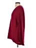 Free People Red Pullover Sweater Size S - photo 5