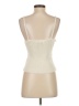 Zara Ivory Sweater Vest Size S - photo 2