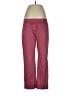 Faconnable Pink Casual Pants Size 8 - photo 1