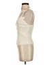 Zara Ivory Sweater Vest Size S - photo 5