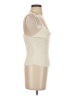 Zara Ivory Sweater Vest Size S - photo 4