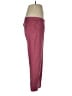 Faconnable Pink Casual Pants Size 8 - photo 4
