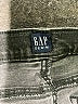 Gap Black Jeans Size 26 waist - photo 7