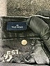 Gap Black Jeans Size 26 waist - photo 8