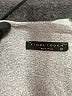 Final Touch Gray Pullover Sweater Size L - photo 7