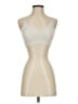 Unbranded Ivory Tank Top Size S - photo 1