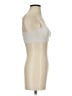 Unbranded Ivory Tank Top Size S - photo 4