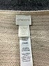 Chico's Tan Poncho Size S - photo 7
