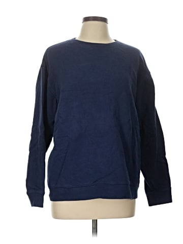 Greyson Sweatshirt (view 1)