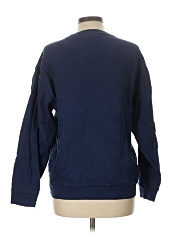 Greyson Sweatshirt (view 2)