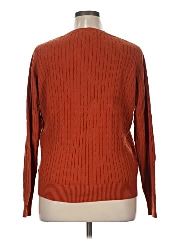 Kim Rogers Pullover Sweater (view 2)