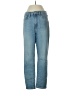 Gap Blue Jeans Size 4 - photo 1
