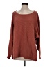 Böhme Red Pullover Sweater Size S - photo 1