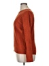 Kim Rogers Orange Pullover Sweater Size XL - photo 5