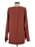 Böhme Red Pullover Sweater Size S - photo 2