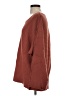 Böhme Red Pullover Sweater Size S - photo 5