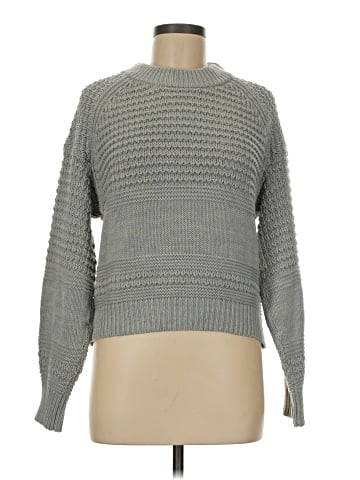 Universal Thread Pullover Sweater (view 1)