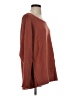 Böhme Red Pullover Sweater Size S - photo 4