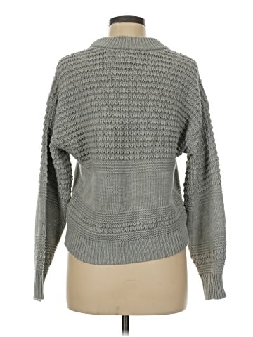 Universal Thread Pullover Sweater (view 2)