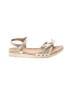 Cat & Jack Tan Sandals Size 1 (baby) - photo 1