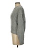 Universal Thread Solid Gray Pullover Sweater Size M - photo 5