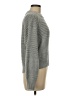 Universal Thread Solid Gray Pullover Sweater Size M - photo 4