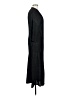 Zara Black Kimono Size S - photo 4