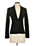 Express Black Blazer Size 0 - photo 1