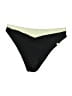 Summersalt Color Block Green Swimsuit Bottoms Size 6 - photo 1
