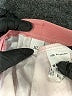 Unbranded 100% Polyester Pink Kimono Size XL - photo 7