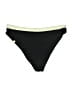 Summersalt Color Block Green Swimsuit Bottoms Size 6 - photo 2