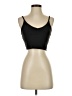 Athleta Black Tank Top Size S - photo 1