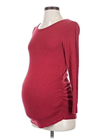 Motherhood 3/4 Sleeve T-Shirt (view 1)