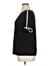 TWO by Vince Camuto Black Short Sleeve Top Size XL - photo 5