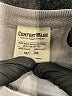 Hanes Gray Sweatshirt Size M - photo 7