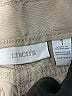 Chico's Tan Casual Pants Size Med (1) - photo 7