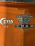 Zyia Active Orange Active Pants Size 6 - 8 - photo 7