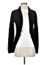 Ambiance Apparel Black Cardigan Size S (estimated) - photo 1